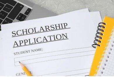 Scholarships