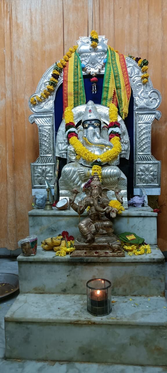 Sri Ganapati